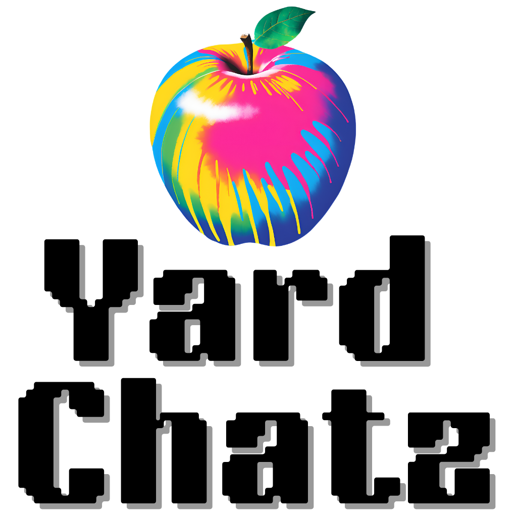 YardChatz Logo